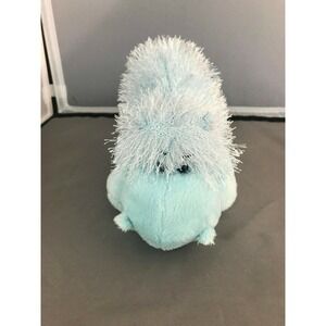 Lil' Kinz HIPPO Virtual Pet‎ Plush Stuffed Animal Toy Blue Ganz Webkinz NO CODE